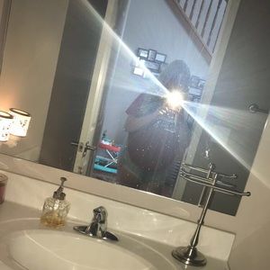 Meet your Posher, Darrian